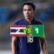 ไทย ชนะ เติร์กเมนิสถาน 2-1 ผ่านเข้ารอบเอเชียนคัพ 2027