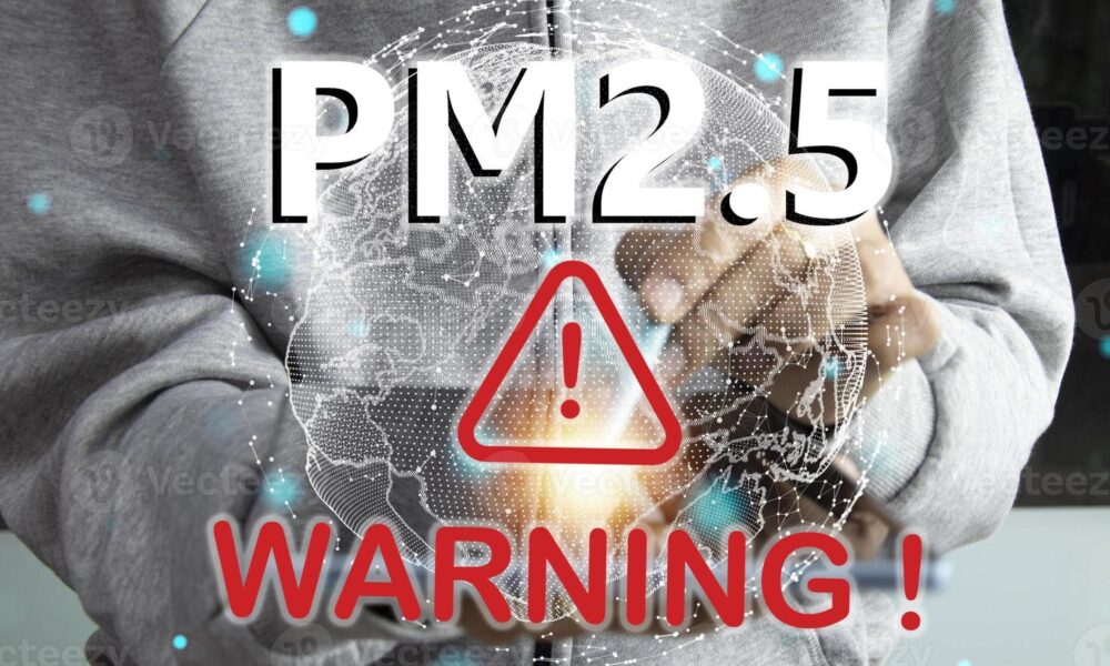 มจังหวัดเชียงราย ส่งผลให้ดัชนีคุณภาพอากาศ (AQI) สูงเกิน 300 และทำให้ประชาชนมีอาการเลือดกำเดาไหล