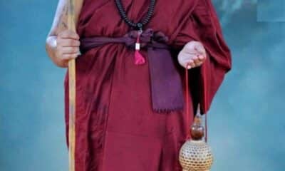 เจ้าอาวาสวัดชื่อดังแห่งหนึ่งในลำพูนถูกกล่าวหาว่าล่วงละเมิดทางเพศพระภิกษุที่เพิ่งบวชใหม่