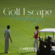 เลอ เมอริเดียน ยงราย รีสอร์ท เปิดตัวแพ็กเกจ เชี“Golf Escape”