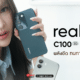 รีวิว realme C100 5G