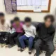 คนงานชาวเมียนมาร์ 4 คนถูกจับกุมในจังหวัดเชียงรายในข้อหาฆาตกรรมนายจ้าง