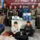 ตำรวจเชียงรายจับกุมเด็กอายุ 14 ปี ข้อหาขนส่งยาไอซ์