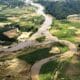 โลหะหนักที่เป็นพิษคุกคามพื้นที่เกษตรกรรม 60,000 ไร่ในจังหวัดเชียงราย
