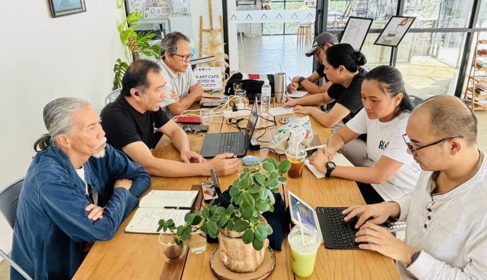 กลุ่มภาคประชาสังคมในจังหวัดเชียงรายและเชียงใหม่ร่วมกันเดินขบวนประท้วงระยะทาง 70 กิโลเมตร เพื่อเปิดเผยการปนเปื้อนสารพิษในแหล่งน้ำ
