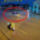 ตำรวจเชียงรายกำลังตามล่าคนขับรถเร็วชนชายชาวบ้านเสียชีวิต