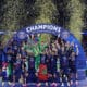 ปารีส แซงต์-แชร์แมง (PSG) เอาชนะอาร์เซนอล 4-3