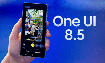 Samsung One UI 8.5