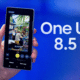 Samsung One UI 8.5
