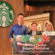 สตาร์บัคส์จับมือกับเกษตรกรผู้ปลูกกาแฟภาคเหนือของไทยเพื่อแก้ไขปัญหาการเปลี่ยนแปลงสภาพภูมิอากาศ