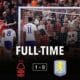 ฟอเรสต์ พบ แอสตันวิลลา 1-0