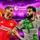 แมนเชสเตอร์ ยูไนเต็ด ปะทะ ลิเวอร์พูล