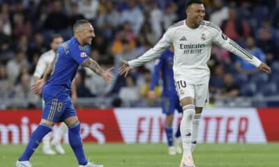 เรอัล มาดริด vs เรอัล โอเวียโด 2-0