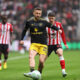 แมนเชสเตอร์ ยูไนเต็ด และ ซันเดอร์แลนด์ เสมอกัน 0-0 ที่สนามโอลด์ เทลฟอร์ด