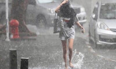 เตือนภัยรับมือพายุ! คาดการณ์ฝนตกหนักทั่วไทย ภาคเหนืออ่วมสุด 60% เชียงรายต้องเฝ้าระวังลมกระโชกแรง