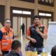กรมป้องกันและบรรเทาภัยพิบัติ (DDPM) กำลังดำเนินการฝึกซ้อมขนาดใหญ่ในจังหวัดเชียงรายเพื่อเตรียมความพร้อมสำหรับฤดูฝน