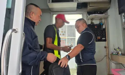 สิ้นลาย “อดีตเจ้าอาวาส” ยักยอกเงินกฐิน 4 แสน หนีกระเจิงปีก่อน ชะตาขาดบุกรวบคาร้านเหล้า!
