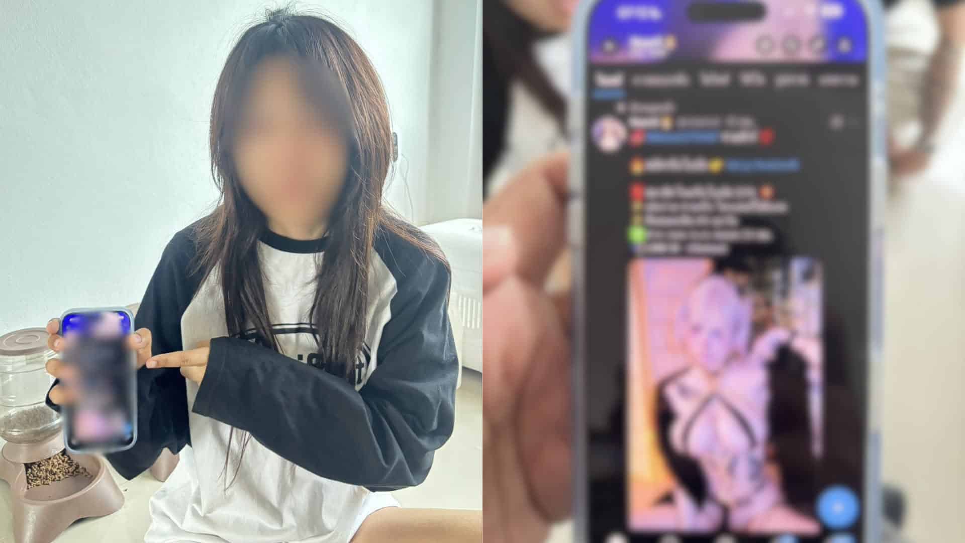 ตำรวจไซเบอร์จับกุมอินฟลูเอนเซอร์ OnlyFans ฐานโฆษณาเว็บไซต์พนันออนไลน์และเผยแพร่วิดีโอโป๊