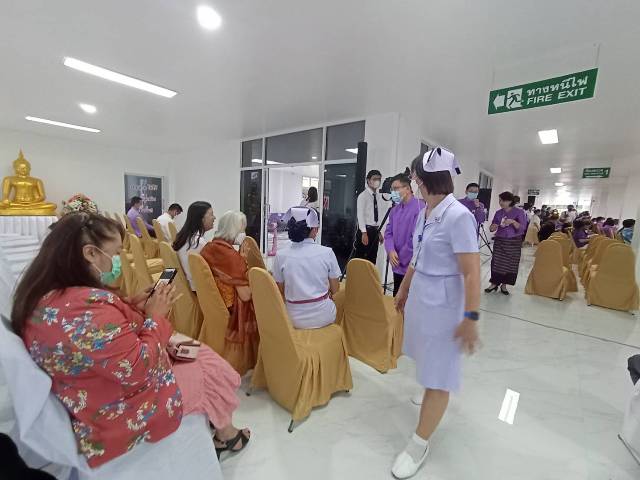 ปัจจัยรุมเร้าที่ทำร้ายโรงพยาบาล