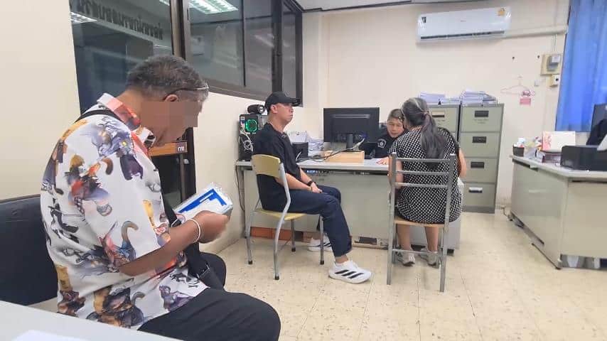 พ่อหัวใจสลาย หลังคนขับรถเมาแล้วขับพรากชีวิตลูกชายวัย 2 ขวบไป
