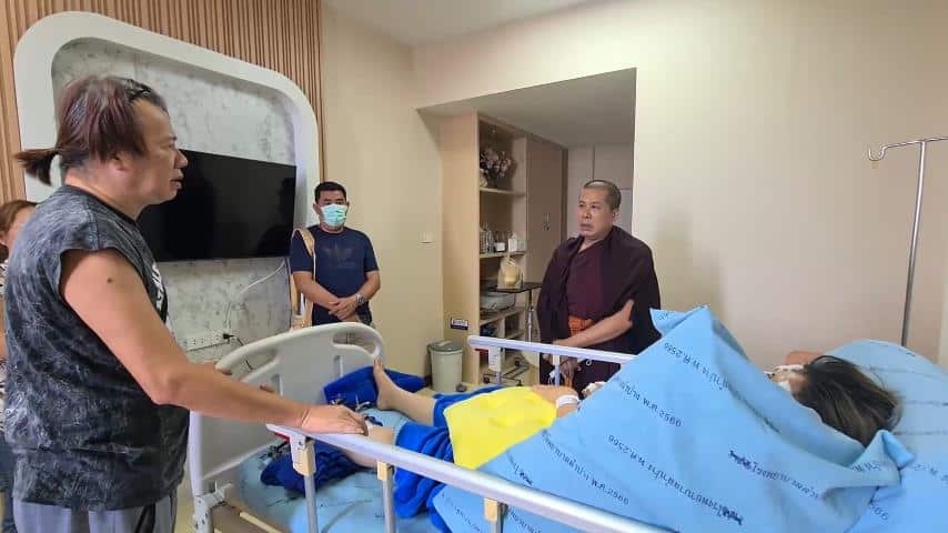 พ่อหัวใจสลาย หลังคนขับรถเมาแล้วขับพรากชีวิตลูกชายวัย 2 ขวบไป