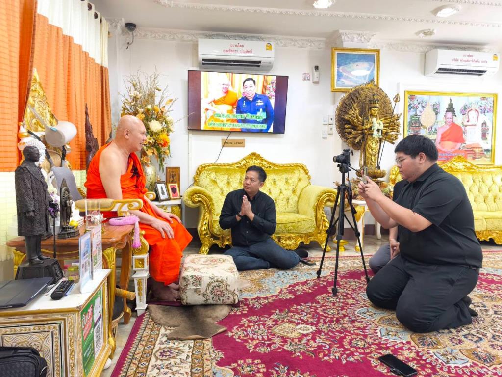 โรงพยาบาลฟรีชื่อดังของเชียงรายอาจปิดตัวลงใน 60 วัน เจ้าอาวาสวิงวอนขอความช่วยเหลือ