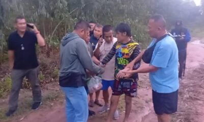 ตำรวจจับกุมผู้ต้องสงสัยในคดีแทงเสียชีวิตอย่างโหดเหี้ยมของนักเรียนอายุ 17 ปี