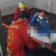 อดีตพ่อเลี้ยงที่ข่มขืนเด็กหญิงอายุ 14 ปี ได้แขวนคอฆ่าตัวตายในห้องขัง