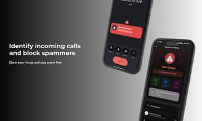 จบปัญหาแก๊งคอลเซ็นเตอร์! Apple เปิดตัวฟีเจอร์ใหม่บน iPhone สกัดสายสแปมอยู่หมัด