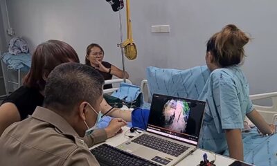 แม่ของเด็กอายุ 2 ขวบที่เสียชีวิตจากอุบัติเหตุรถยนต์ที่เกิดจากคนขับรถเมาสุราในจังหวัดลำปาง เรียกร้องค่าชดเชย 10 ล้านบาท