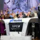 SpaceX ทำลายสถิติด้วยการระดมทุน IPO ครั้งแรกในประวัติศาสตร์ถึง 2.1 ล้านล้านดอลลาร์สหรัฐ
