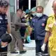 ตำรวจจับกุมชายชาวพม่าฐานทำร้ายหญิงเสียชีวิตด้วยค้อน