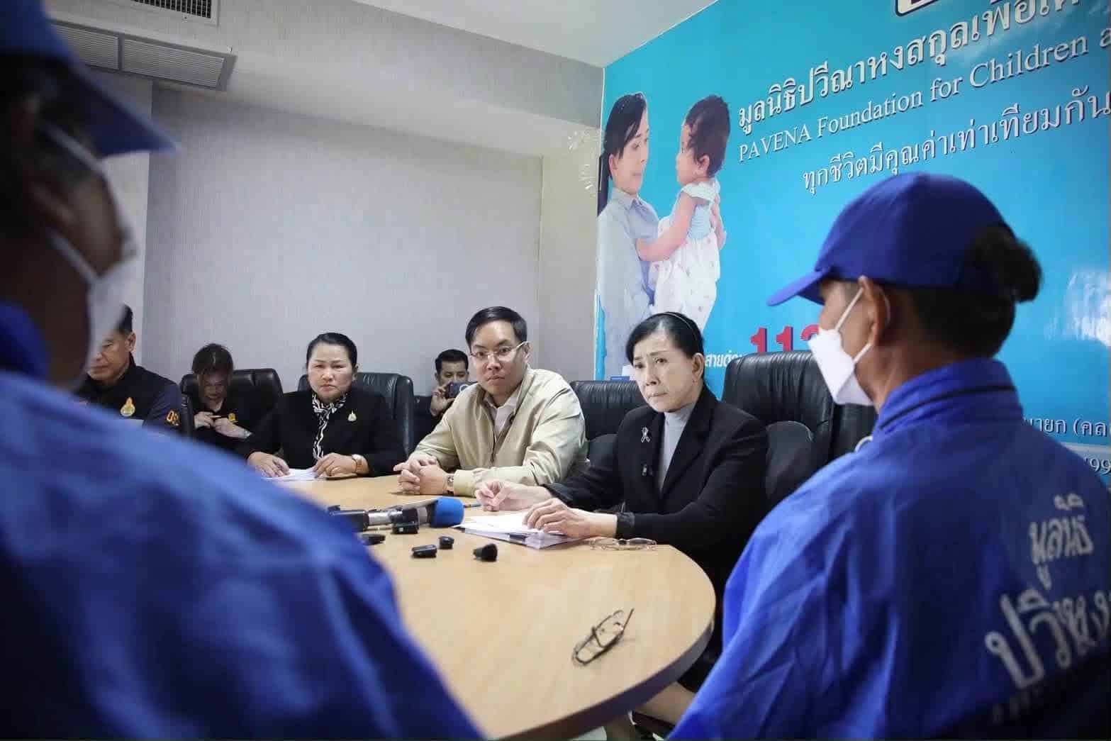 ผู้อำนวยการโรงเรียนเผชิญโทษจำคุกฐานล่วงละเมิดเด็ก 11 คน