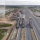 อัปเดตล่าสุด! สถานีรถไฟเชียงรายคืบหน้าเกือบ 67% เตรียมเปิดใช้ปี 2571