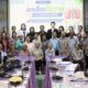 เชียงรายลุยสู้โรคไต! เทศบาลนครฯ เปิดแคมเปญใหม่ ปูทางสู่เมืองแห่งสุขภาวะ