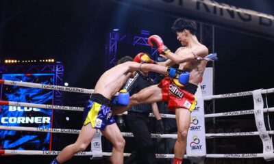 เชียงรายเป็นเจ้าภาพจัดการแข่งขันมวยไทยระดับรากหญ้า "Authentic Muaythai 2569" โดยมีการแข่งขันรอบคัดเลือกจากภาคเหนือ