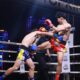 เชียงรายเป็นเจ้าภาพจัดการแข่งขันมวยไทยระดับรากหญ้า "Authentic Muaythai 2569" โดยมีการแข่งขันรอบคัดเลือกจากภาคเหนือ