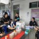 เจ้าหน้าที่เร่งเฝ้าระวังความเสี่ยงสารหนูปนเปื้อนในแหล่งน้ำเชียงราย