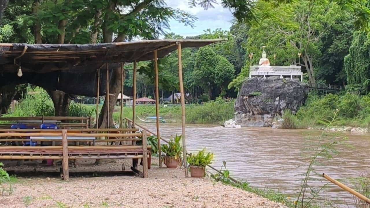 สิ้นสุดยุคสมัย!! หาดเชียงรายปิดให้บริการเพื่อการพัฒนาเมืองครั้งใหญ่
