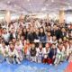 แชมป์ประจำภูมิภาคโชว์ฟอร์มยอดเยี่ยม Chiang Rai Taekwondo Championship 2026