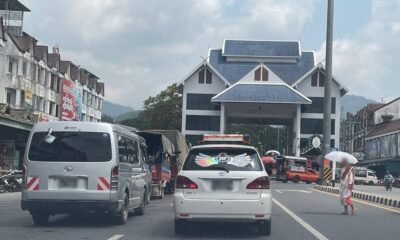 ผู้เดินทางควรระมัดระวังเมื่อข้ามพรมแดนเชียงราย-เมียนมาร์ที่ด่านตะชีเลิก