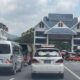 ผู้เดินทางควรระมัดระวังเมื่อข้ามพรมแดนเชียงราย-เมียนมาร์ที่ด่านตะชีเลิก