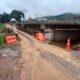 เชียงรายโดนพายุฝนกระหน่ำ: น้ำท่วมฉับพลันพัดถนนสายสำคัญหลายสายขาด