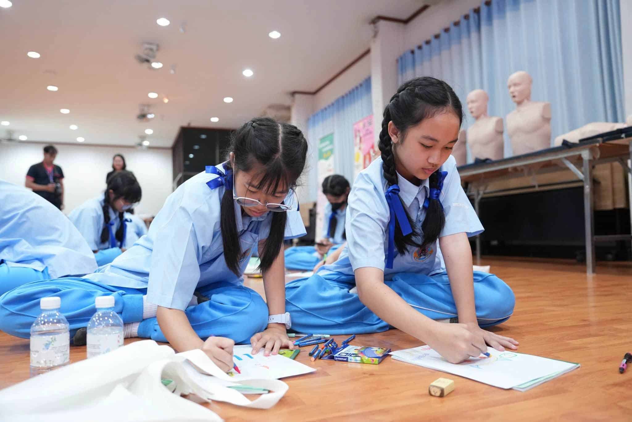 เชียงรายก้าวล้ำ! เปิดศูนย์เรียนรู้สุขภาวะ ยกระดับคุณภาพชีวิตคนทุกวัย สู่เมืองแห่งการเรียนรู้ยั่งยืน