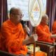 เทศบาลเมืองเชียงรายชูพลัง “บ้าน วัด โรงเรียน ชุมชน” จุดเทียนพรรษาปี 2569 สืบสานวิถีพุทธอย่างยั่งยืน