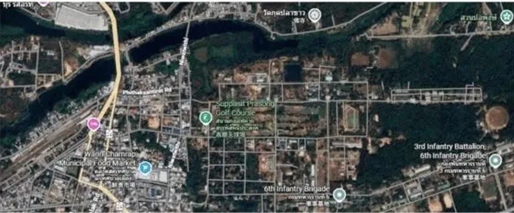 สะพัดเอกสารอ้างมี “สถานีดักฟังลับ” ใกล้กรุงเทพฯ พาดพิงหลายประเทศอาเซียน โซเชียลตั้งคำถามข้อเท็จจริง