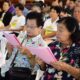 จังหวัดเชียงรายเดินหน้าโครงการ "การดูแลแบบองค์รวมสำหรับผู้สูงอายุ" เพื่อคุณภาพชีวิตที่ดีขึ้น