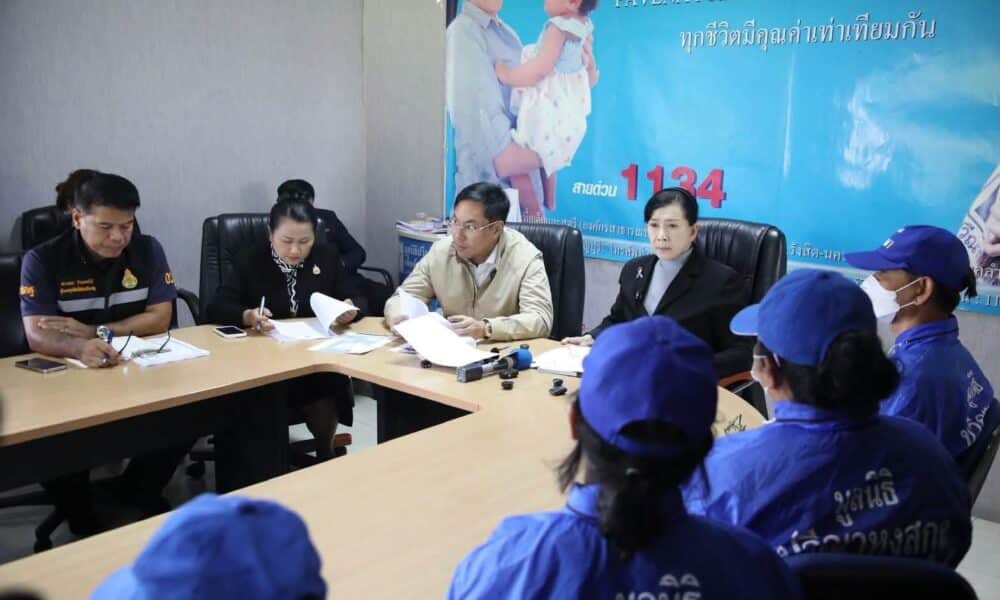 ผู้อำนวยการโรงเรียนเผชิญโทษจำคุกฐานล่วงละเมิดเด็ก 11 คน