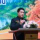 ผู้ว่าราชการจังหวัดเชียงรายสนับสนุนเทคโนโลยีและนวัตกรรมเพื่ออนาคตเมืองอัจฉริยะ