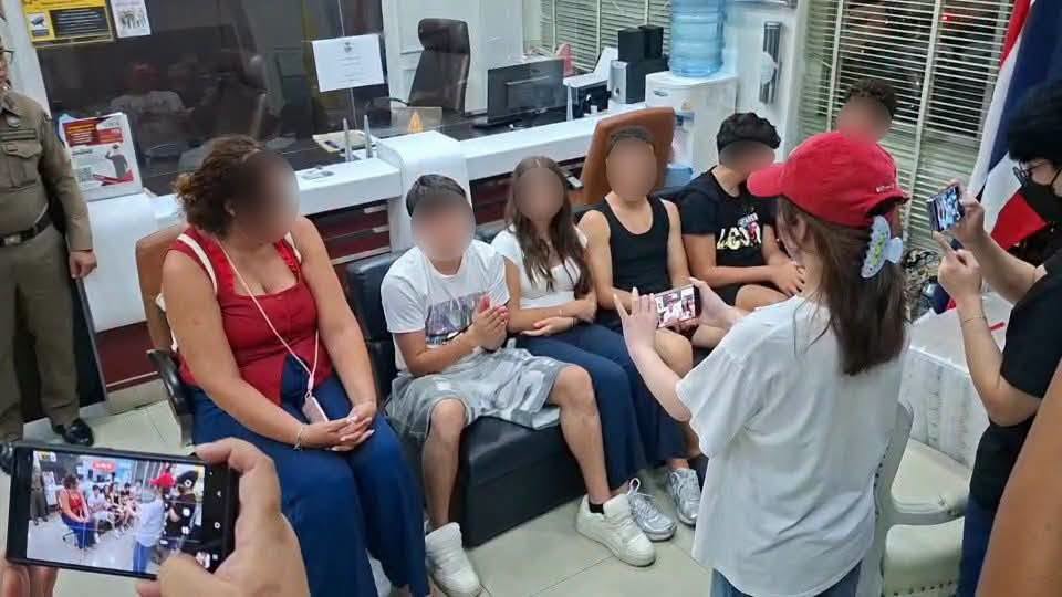 บทสรุปดราม่ารถไฟฟ้า BTS! นักเรียนอิตาลีขอโทษสาวไทย ยอมรับผิดและจ่ายค่าปรับตามกฎหมาย